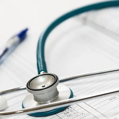 Gabinet Endokrynologiczny Joanna Kosińska